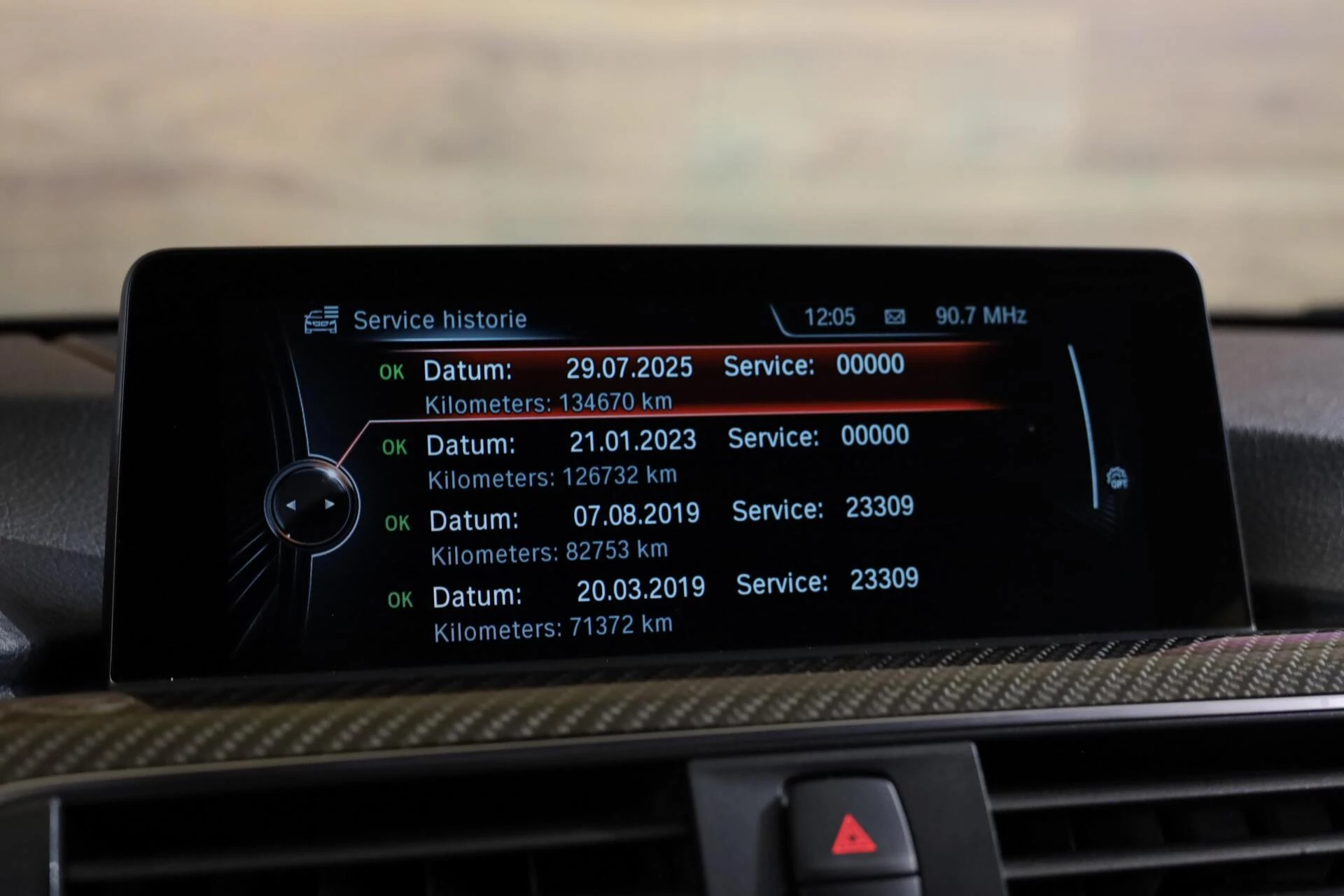 Hoofdafbeelding BMW M3