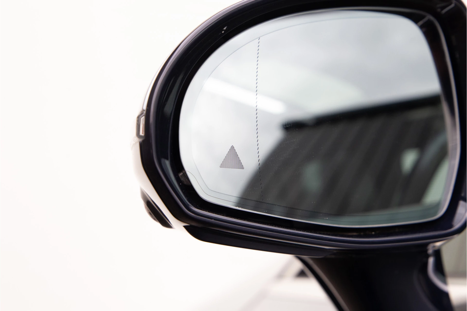 Hoofdafbeelding Mercedes-Benz EQS