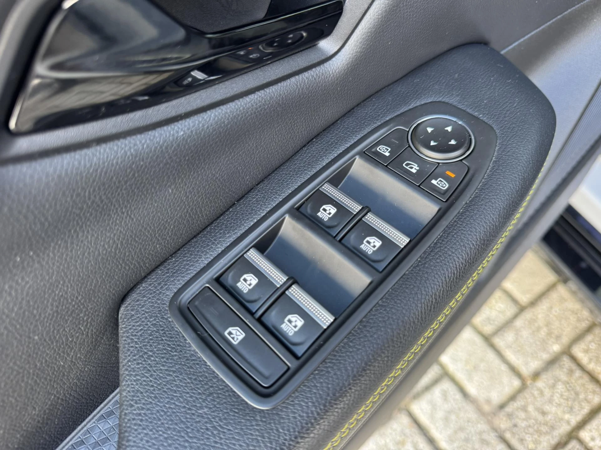 Hoofdafbeelding Renault Megane E-Tech