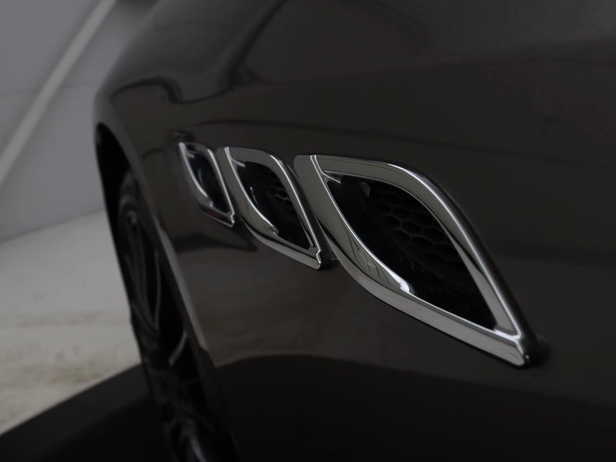 Hoofdafbeelding Maserati Quattroporte