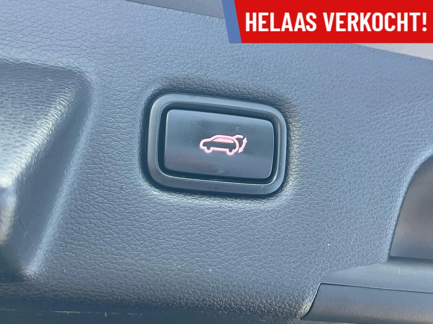 Hoofdafbeelding Kia XCeed