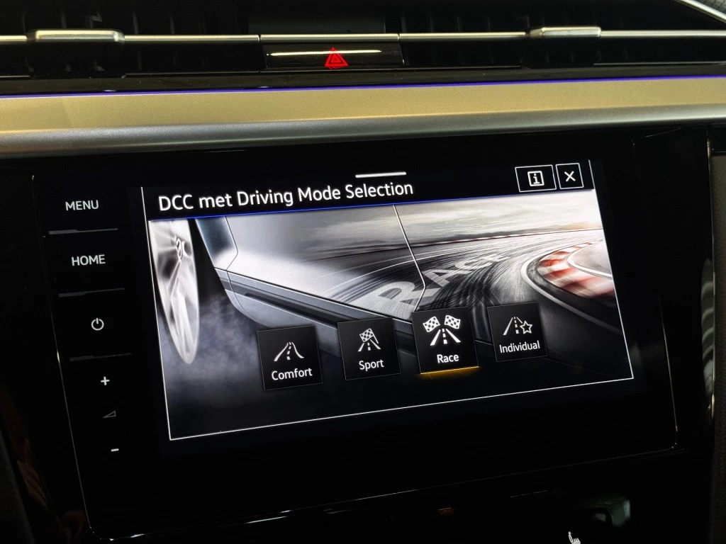 Hoofdafbeelding Volkswagen Arteon
