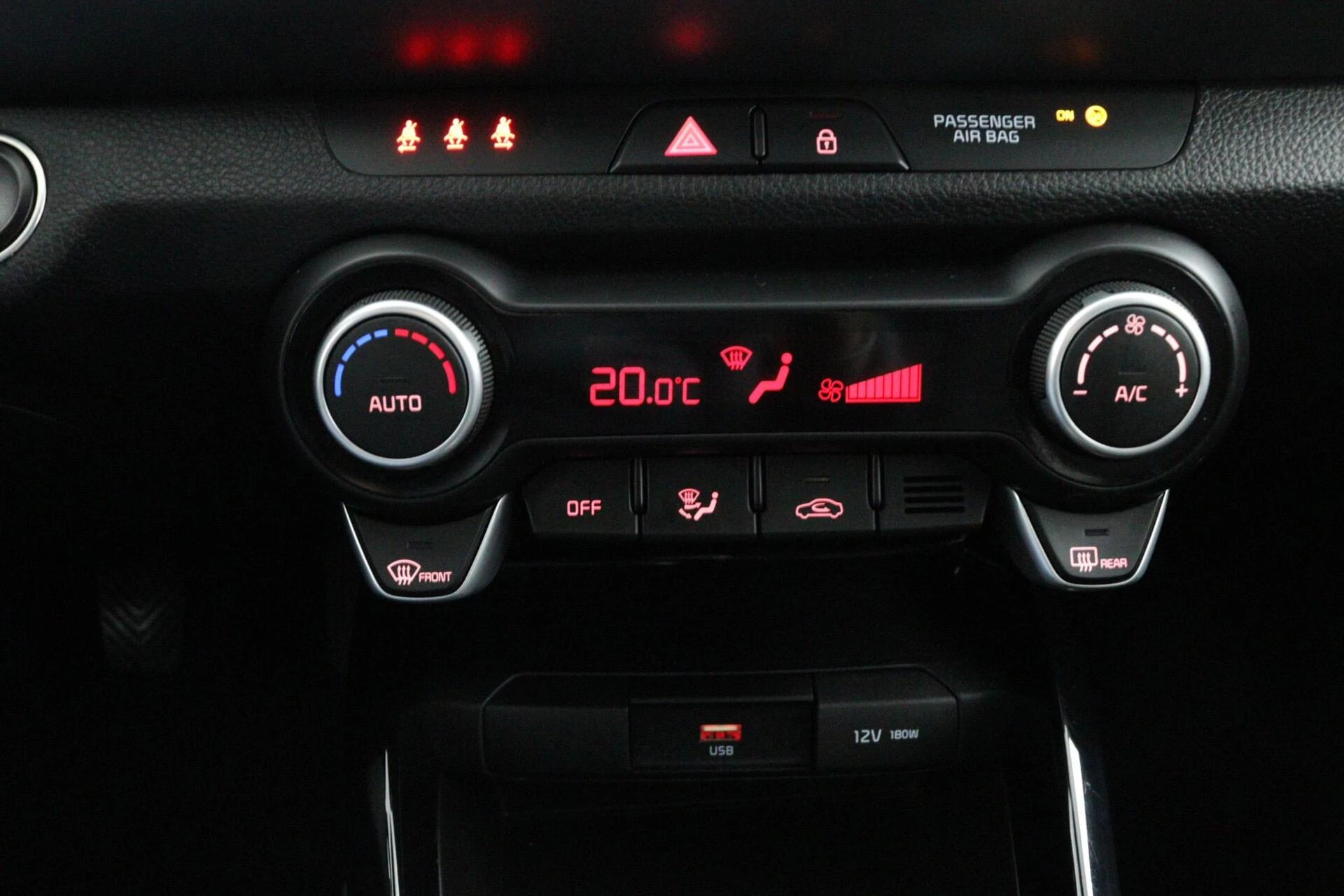 Hoofdafbeelding Kia Stonic