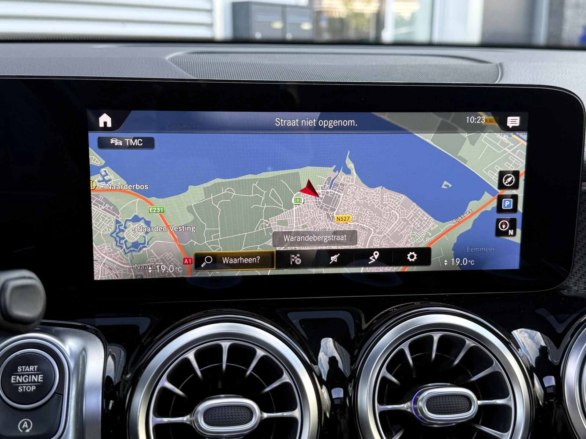 Hoofdafbeelding Mercedes-Benz GLB