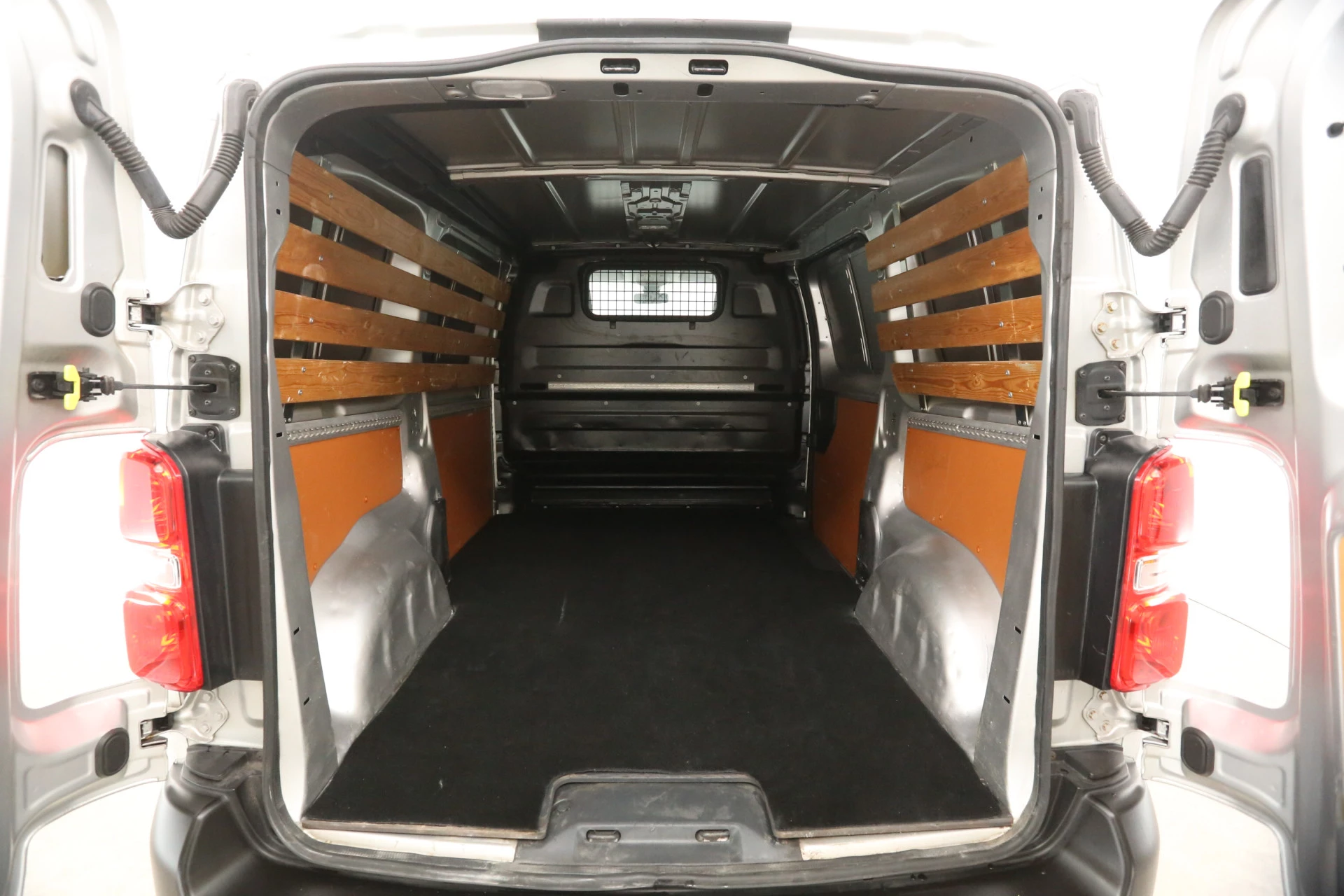 Hoofdafbeelding Citroën Jumpy