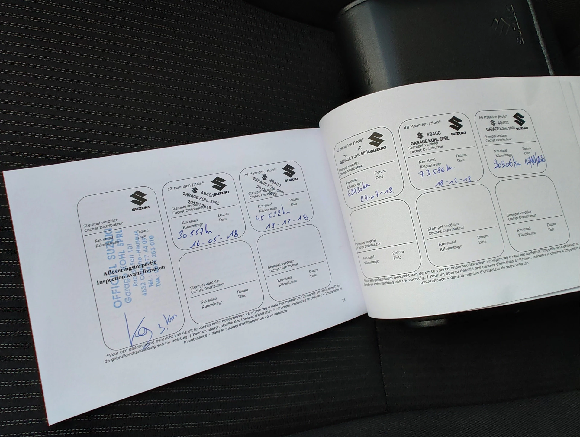 Hoofdafbeelding Suzuki S-Cross