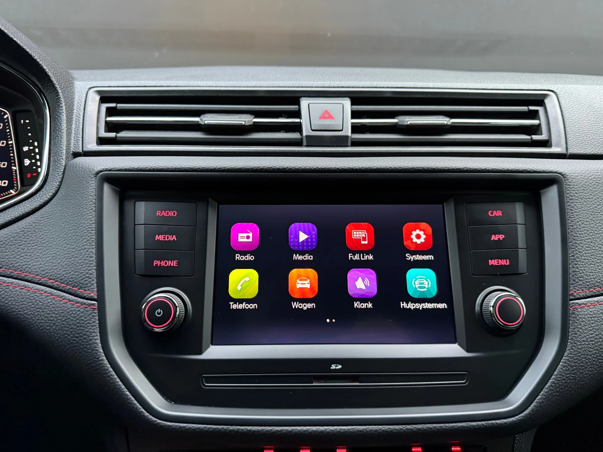 Hoofdafbeelding SEAT Arona