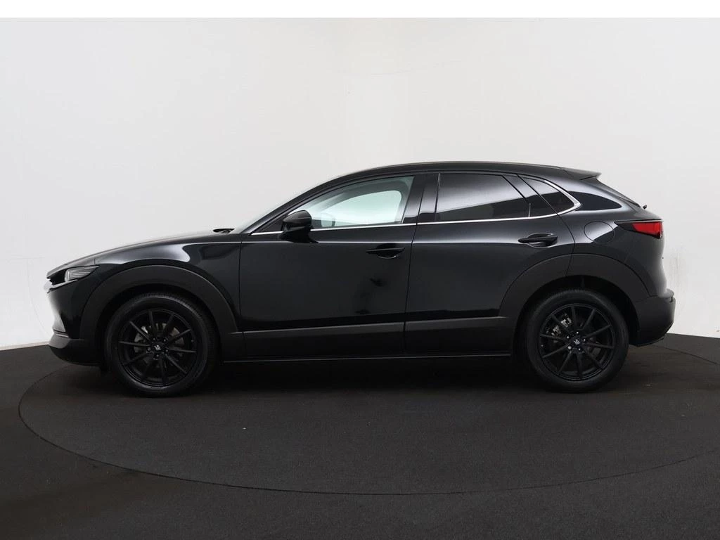 Hoofdafbeelding Mazda CX-30