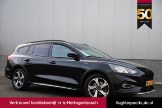 Ford Focus Wagon 1.5 EcoBoost 150pk/ActiveX/Outdoor/Adaptive/B&O/Virtual/Full-led