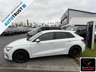 Audi A3 Sportback 30 TFSI S edition DIGI DASH,CLIMA, S-LINE EXT