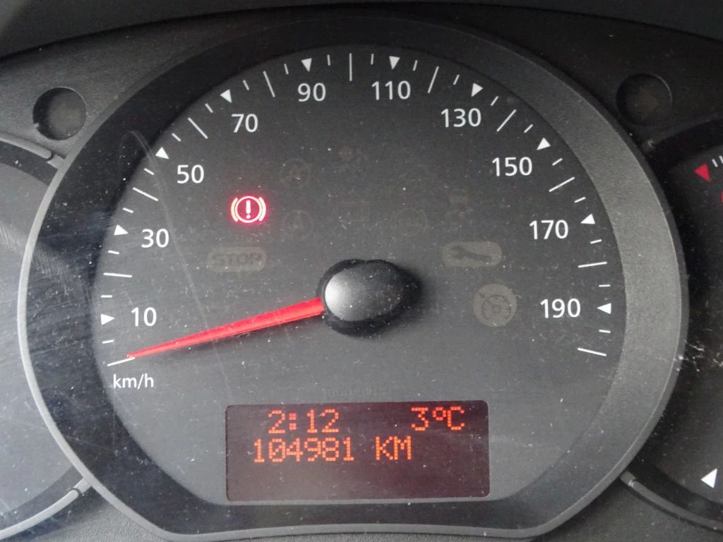 Hoofdafbeelding Renault Kangoo