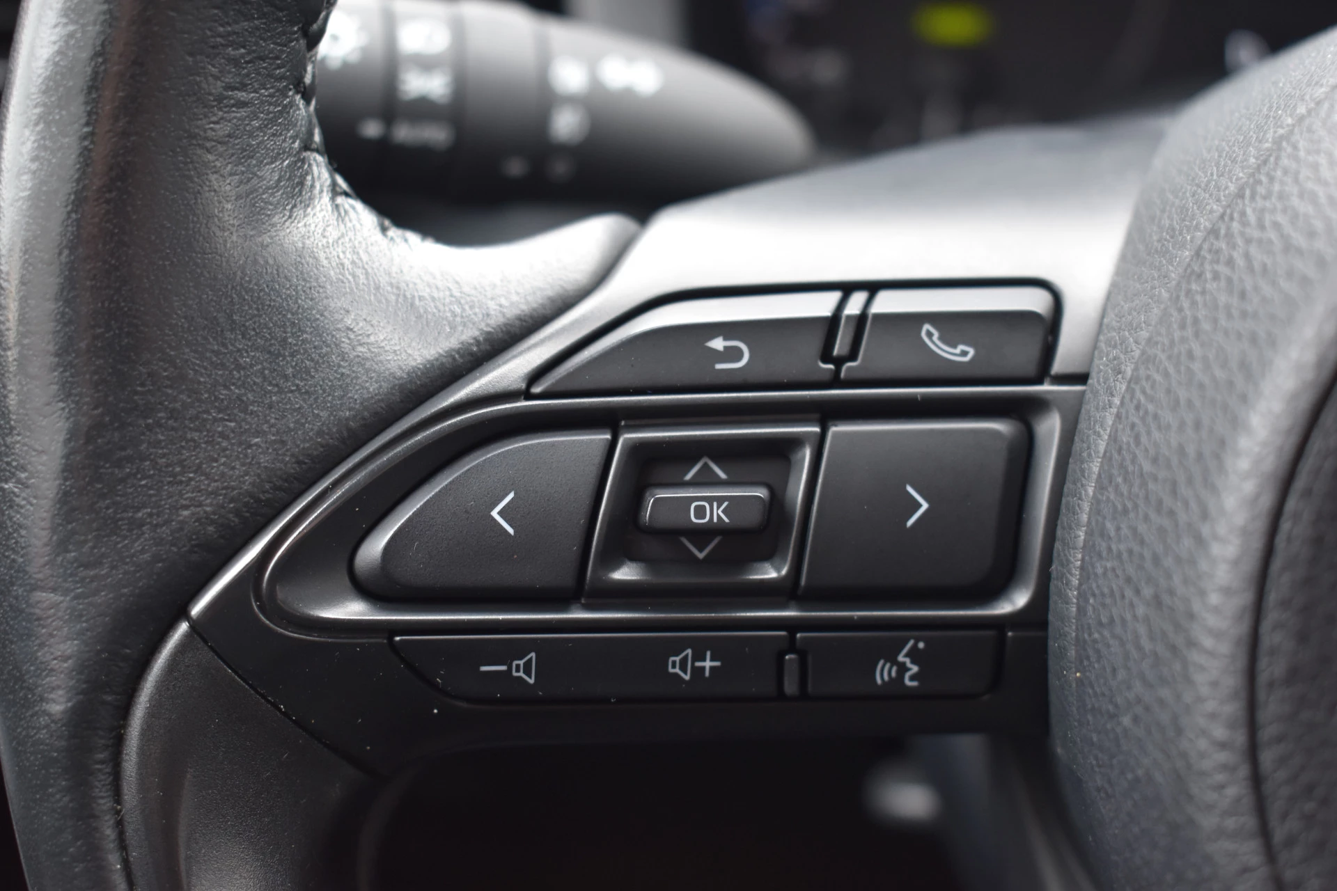 Hoofdafbeelding Mazda 2 Hybrid