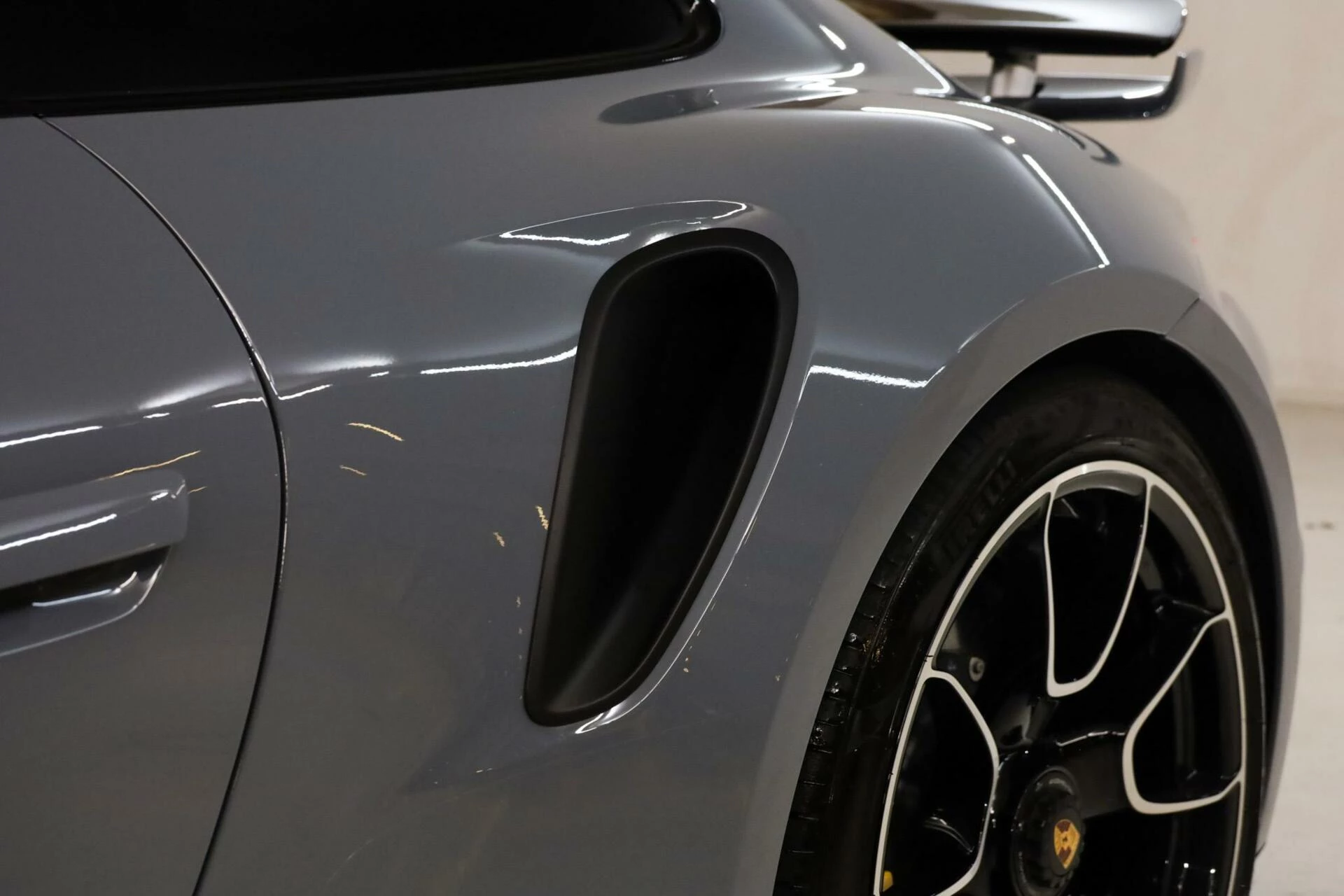 Hoofdafbeelding Porsche 911