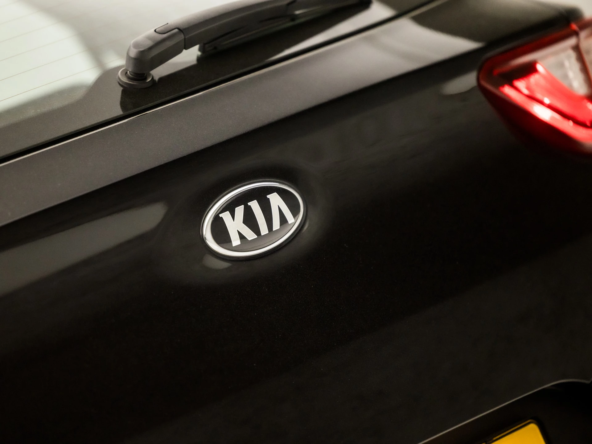 Hoofdafbeelding Kia Stonic