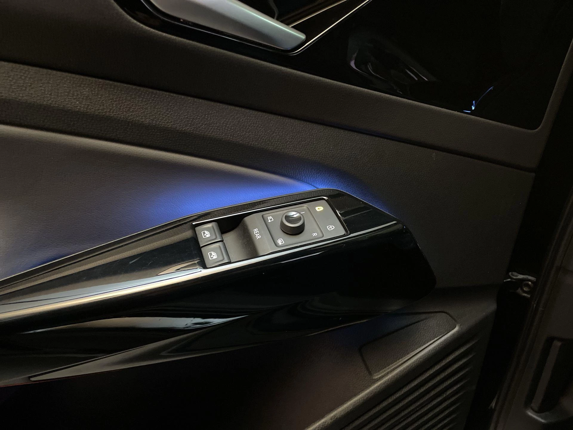 Hoofdafbeelding Volkswagen ID.5