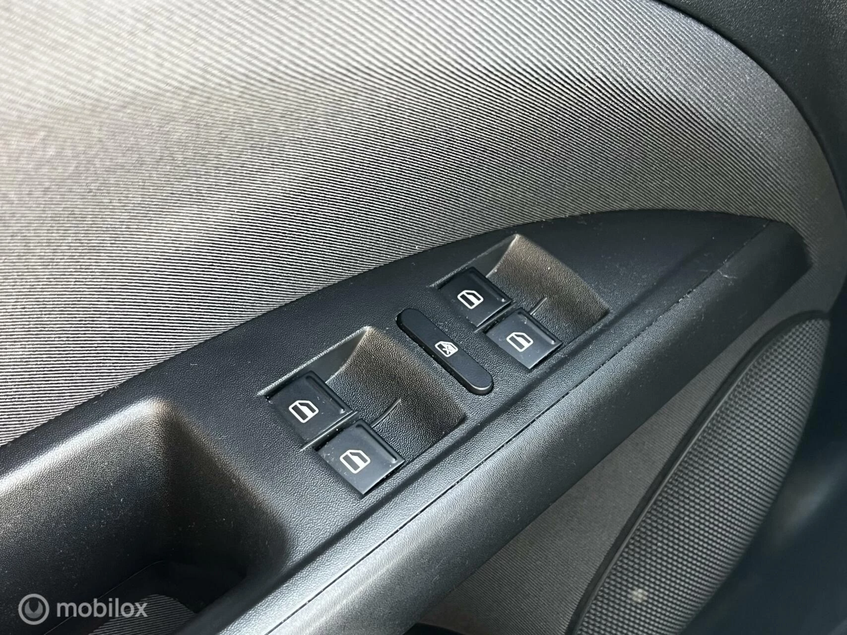 Hoofdafbeelding SEAT Altea