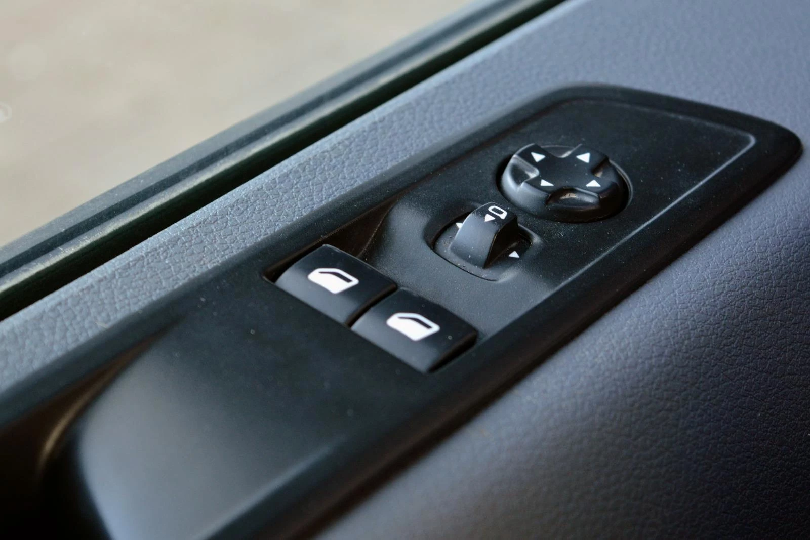 Hoofdafbeelding Opel Vivaro-e