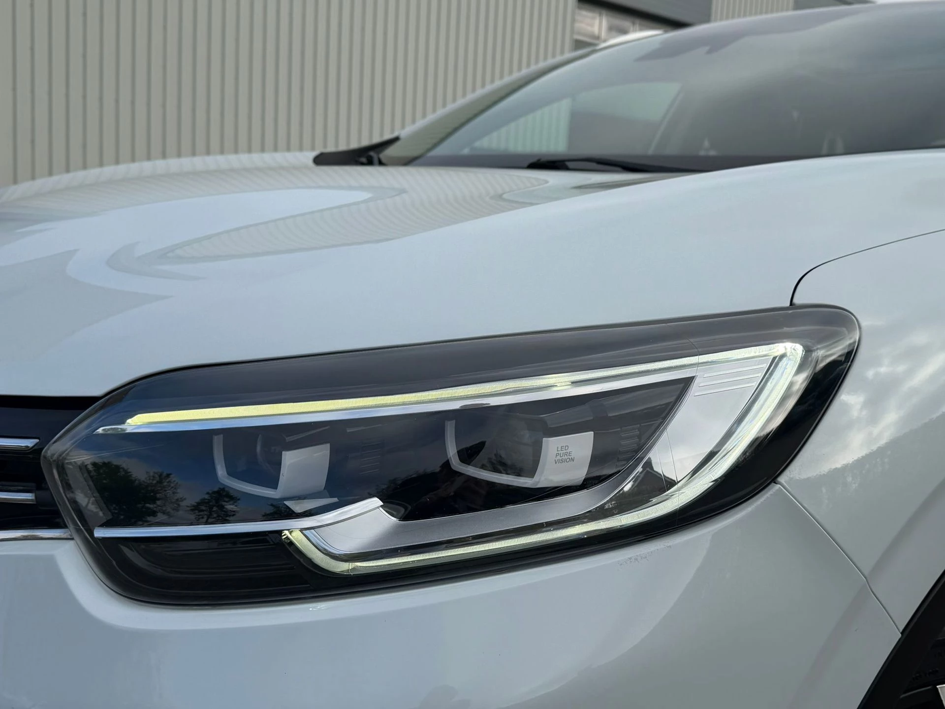 Hoofdafbeelding Renault Kadjar