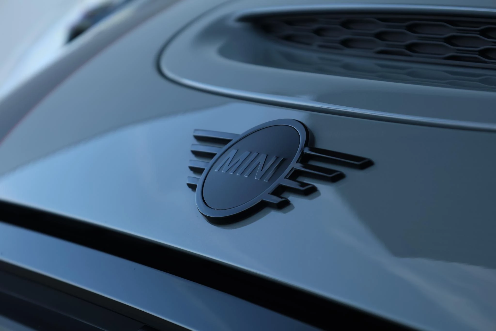 Hoofdafbeelding MINI Cooper S