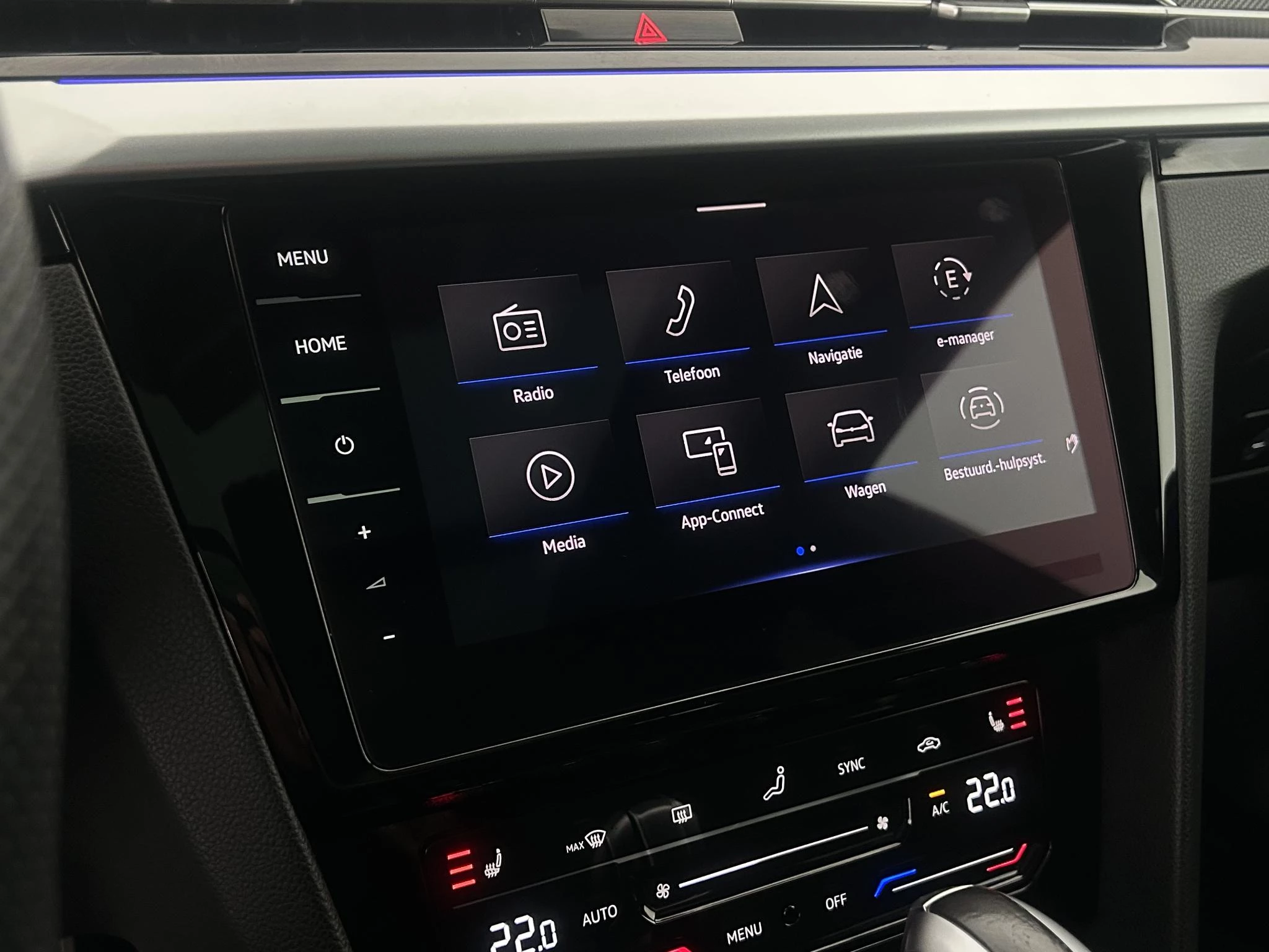 Hoofdafbeelding Volkswagen Arteon