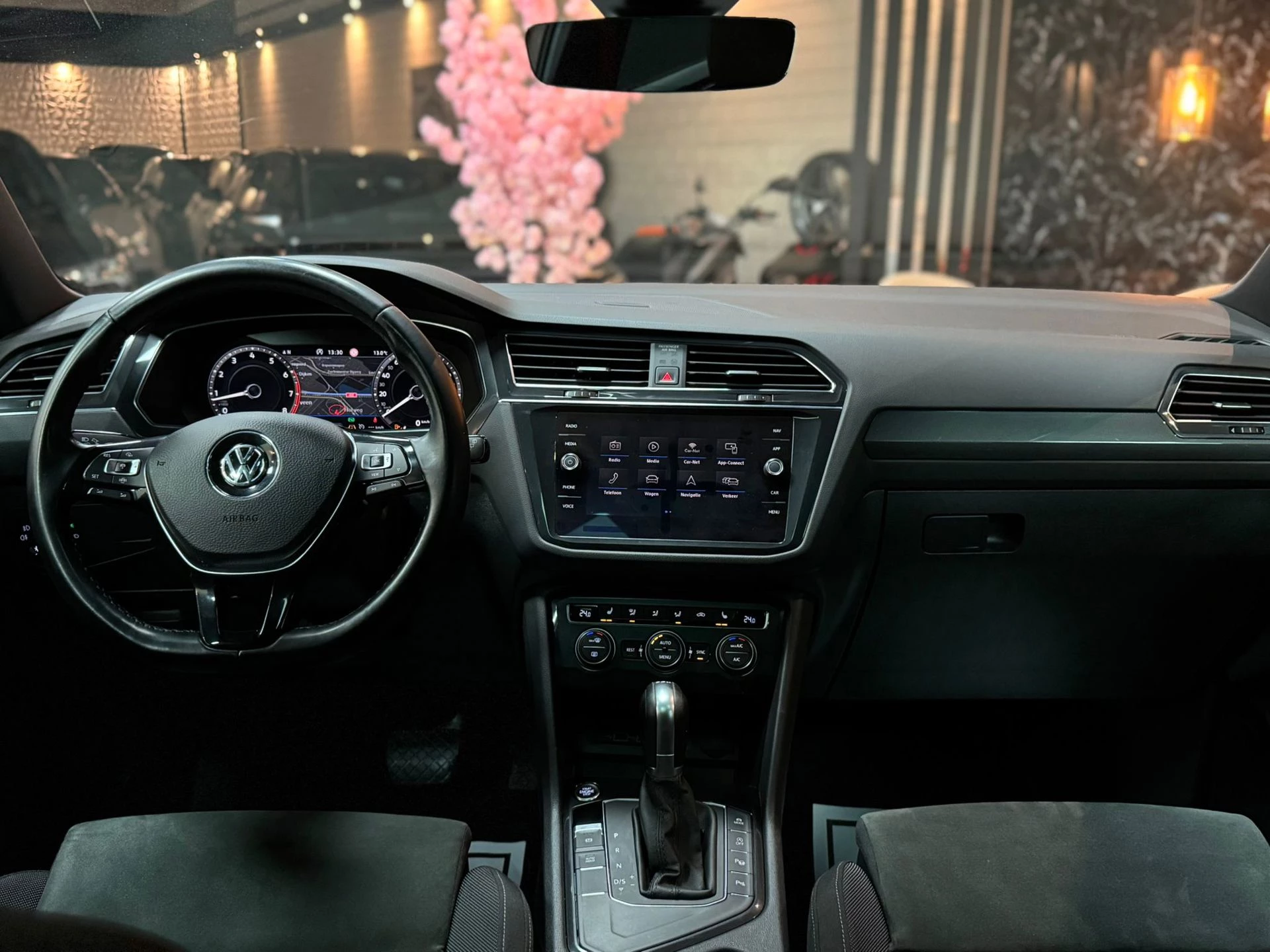 Hoofdafbeelding Volkswagen Tiguan Allspace