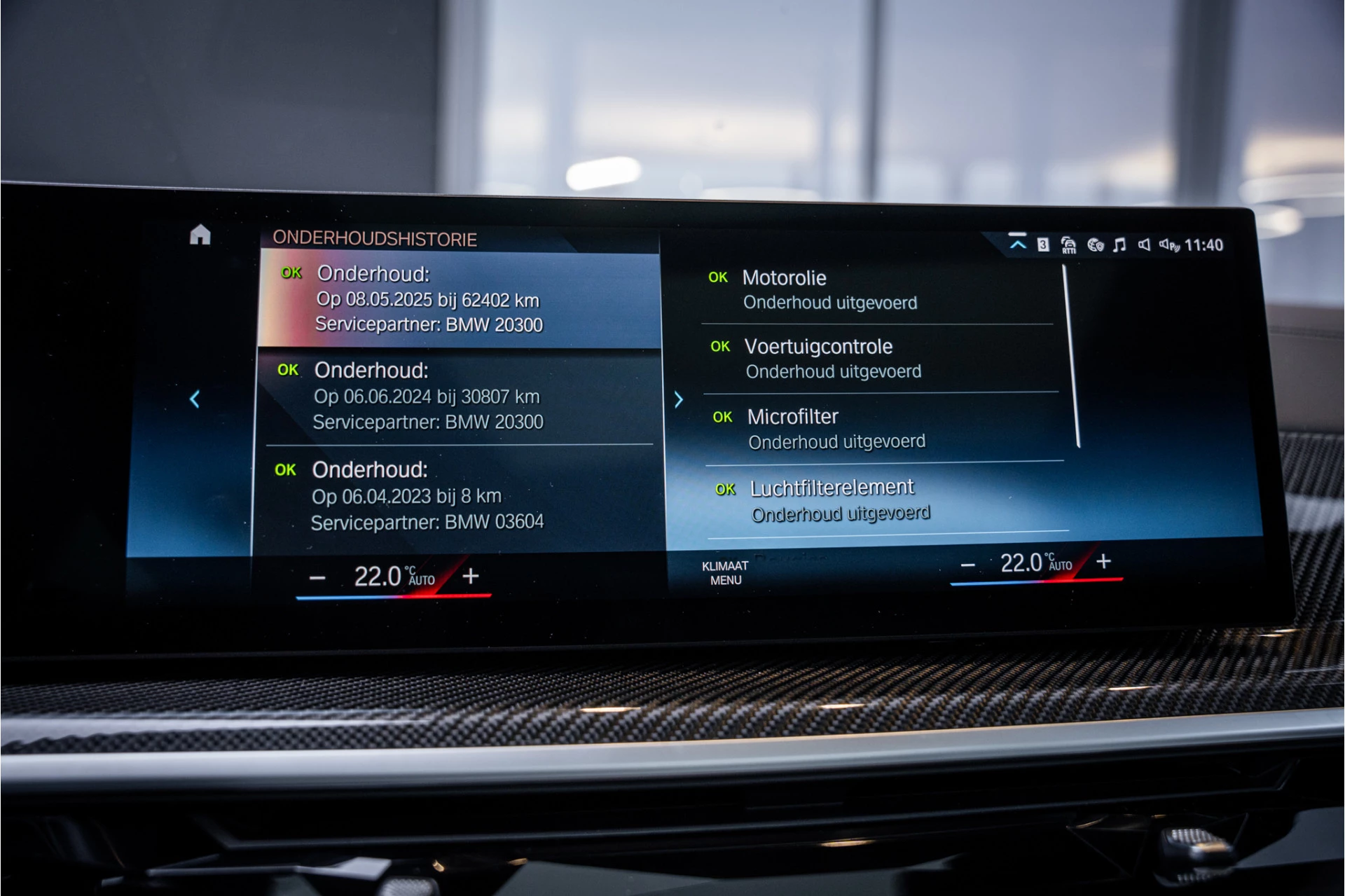 Hoofdafbeelding BMW X7