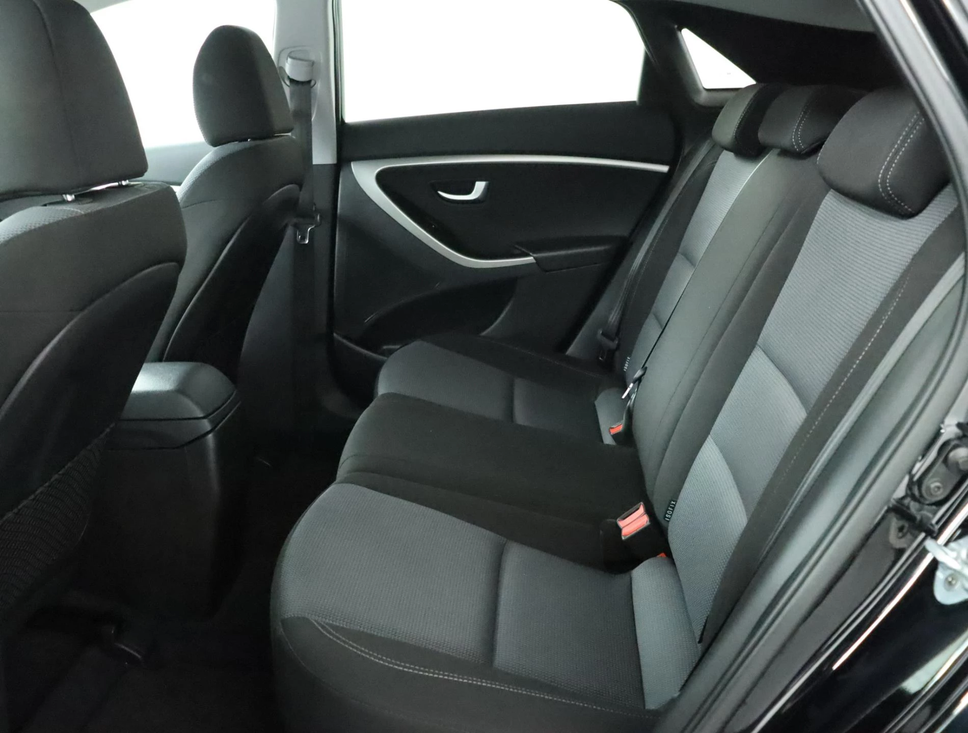 Hoofdafbeelding Hyundai i30