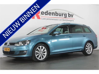 Volkswagen Golf Variant 1.4 TSI Business Edition - Pano / Navi / Camera
