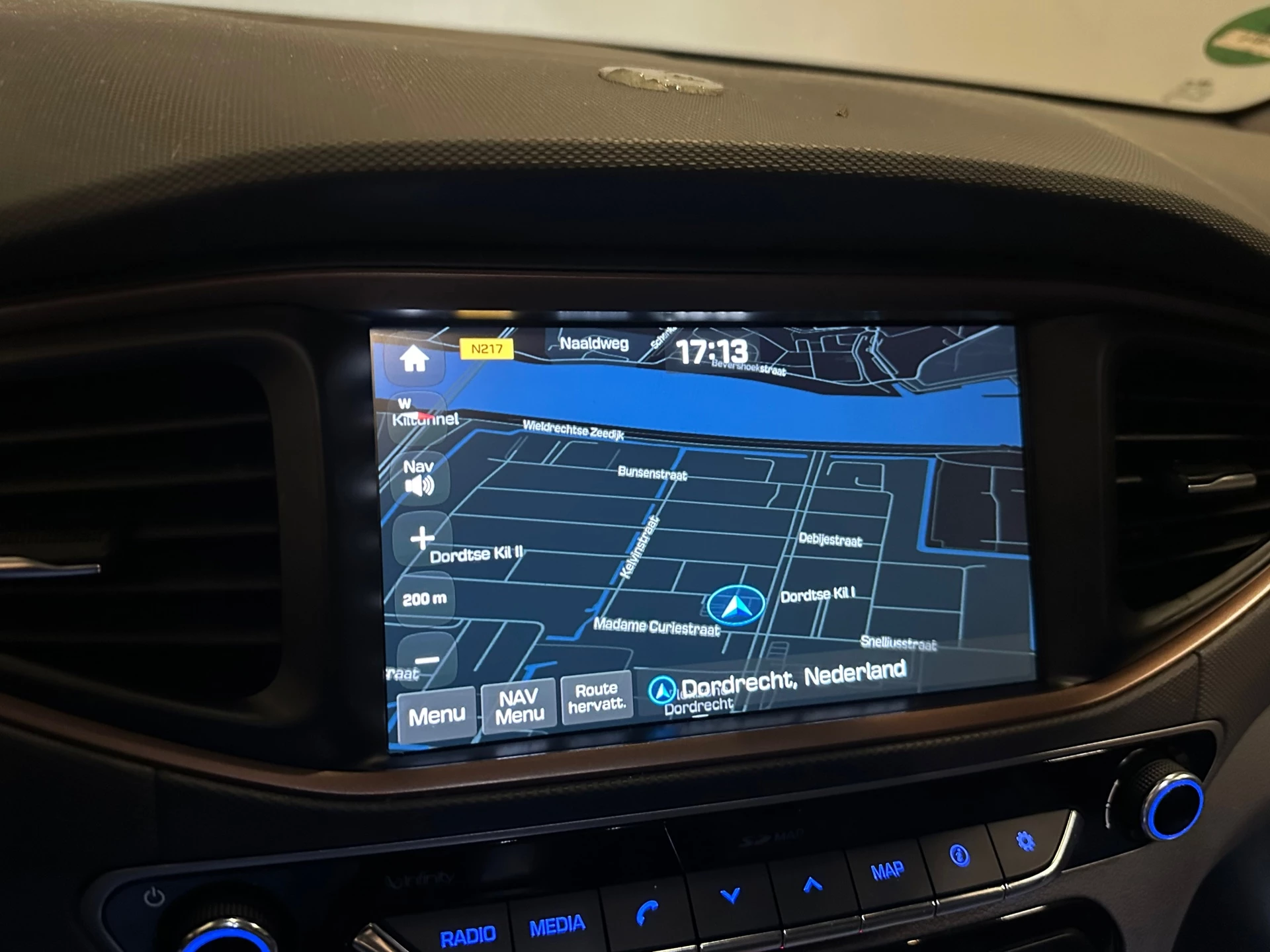 Hoofdafbeelding Hyundai IONIQ
