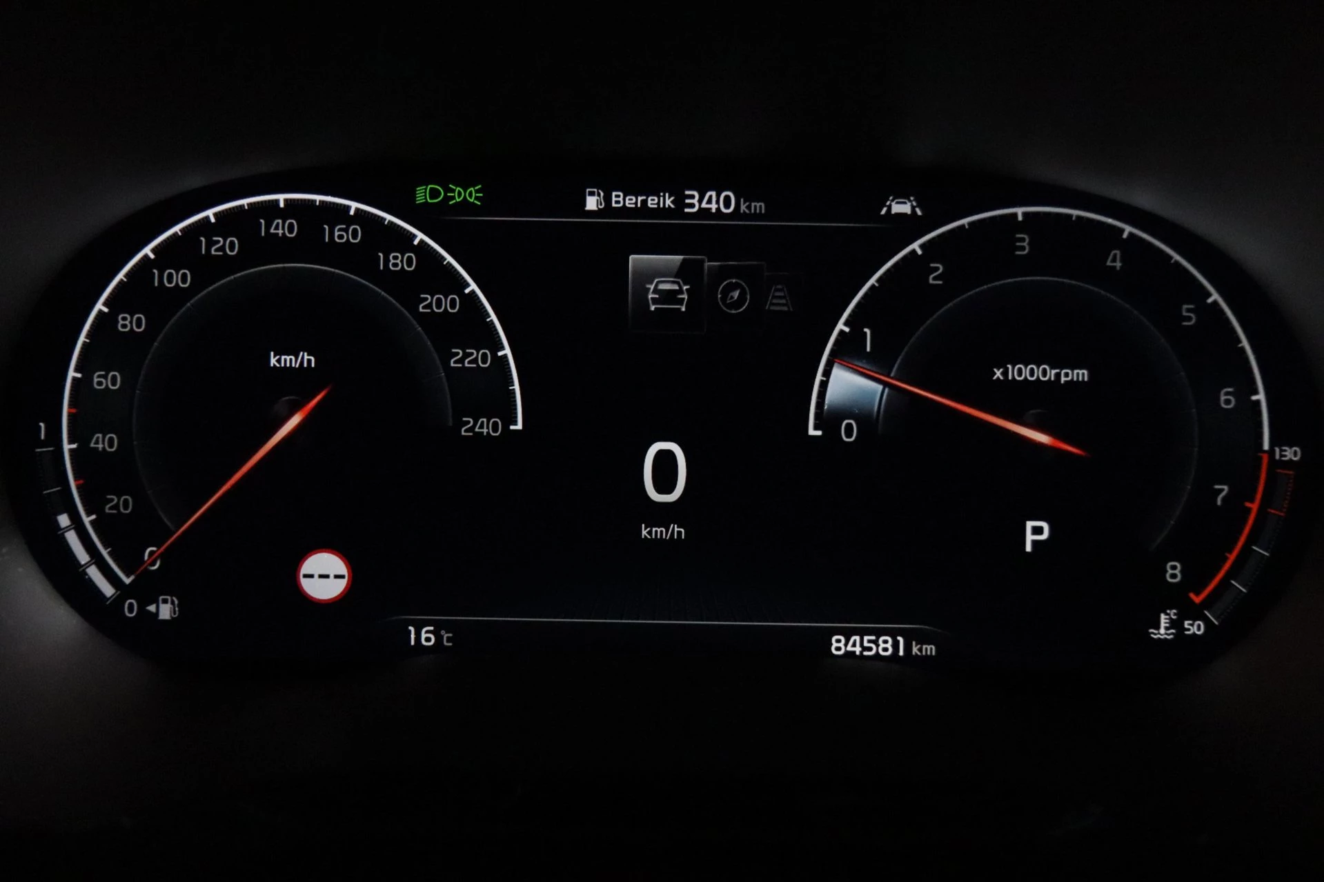 Hoofdafbeelding Kia XCeed