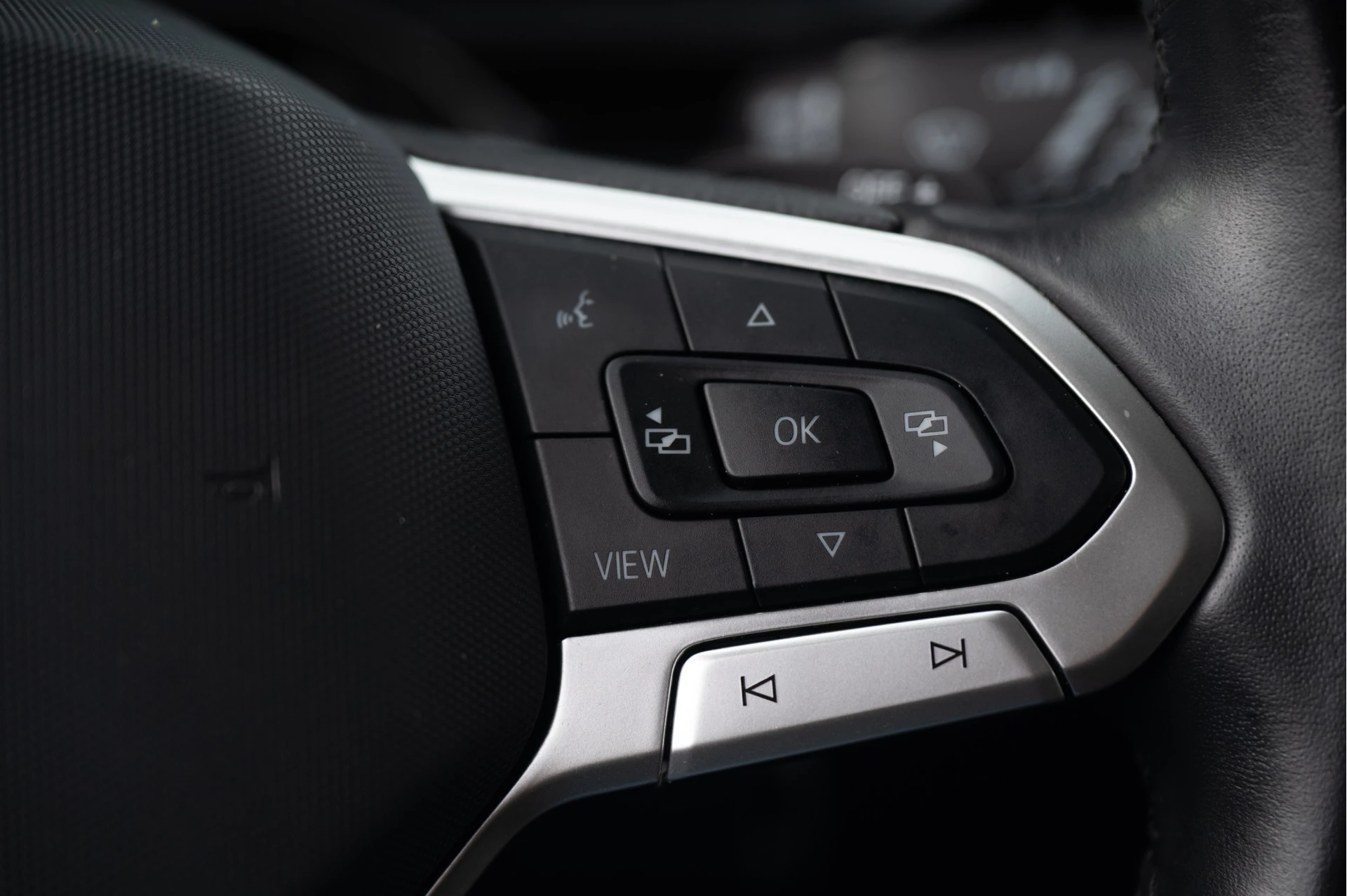 Hoofdafbeelding Volkswagen Taigo