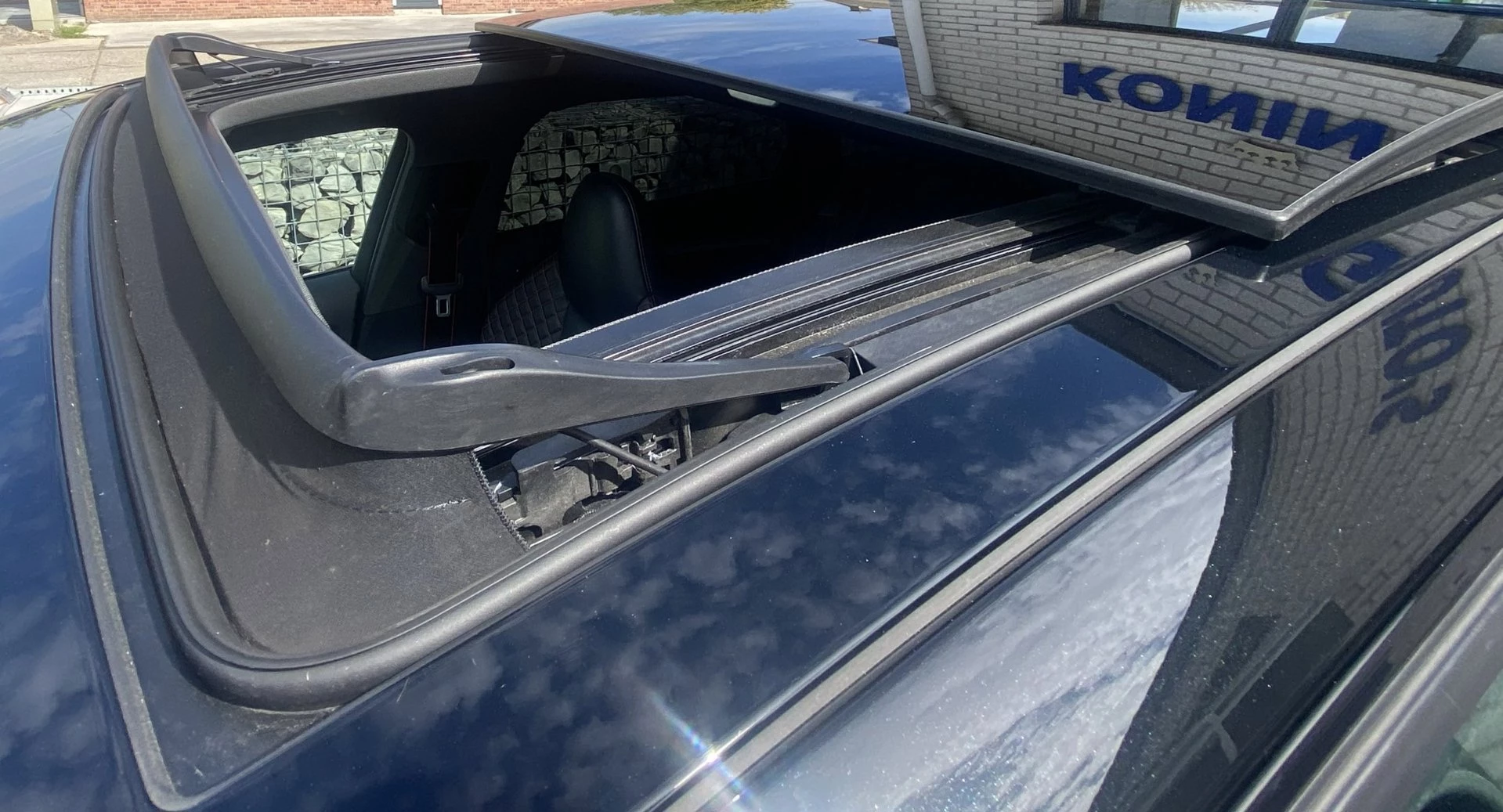 Hoofdafbeelding Audi RS3