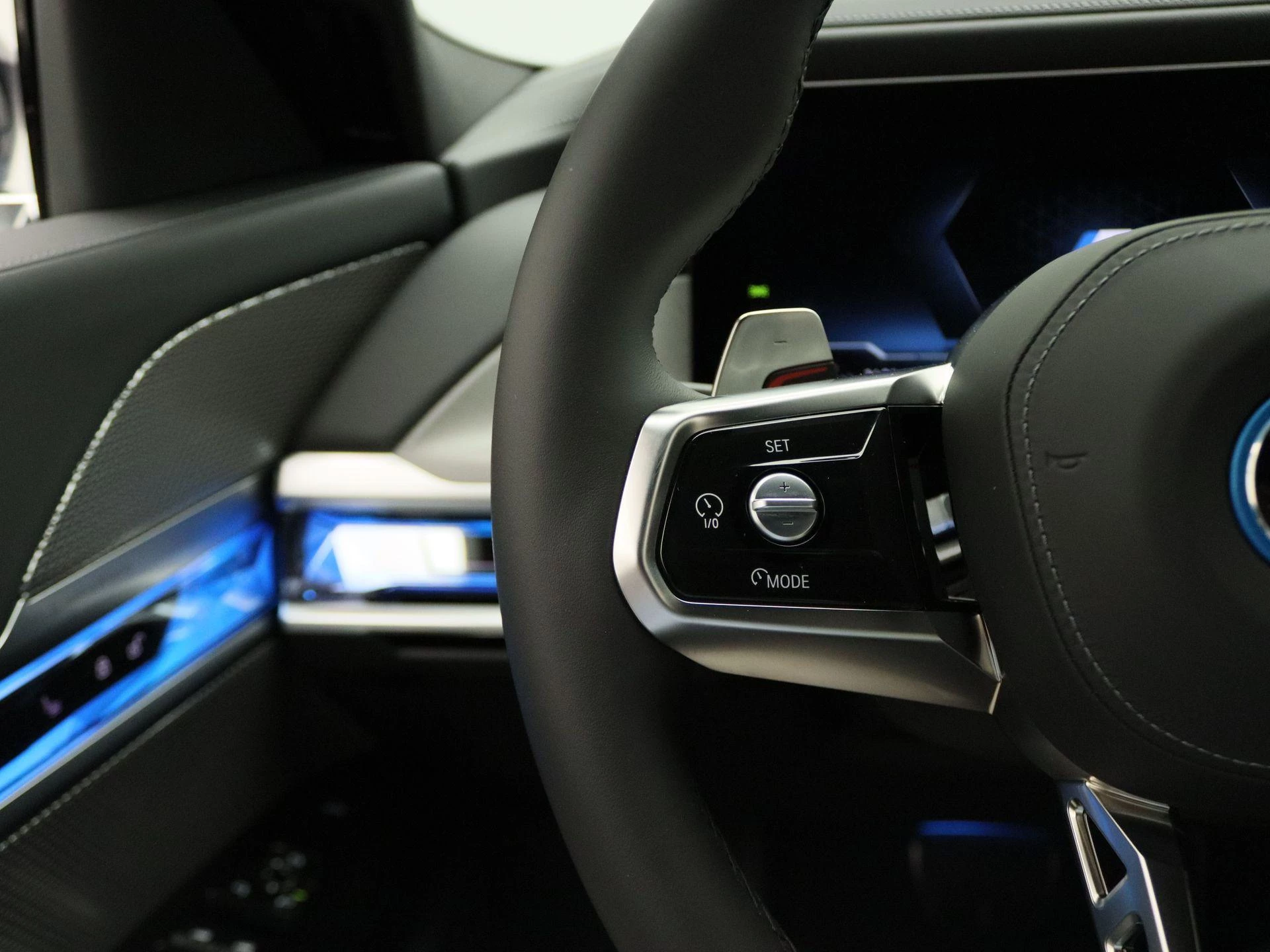 Hoofdafbeelding BMW 7 Serie