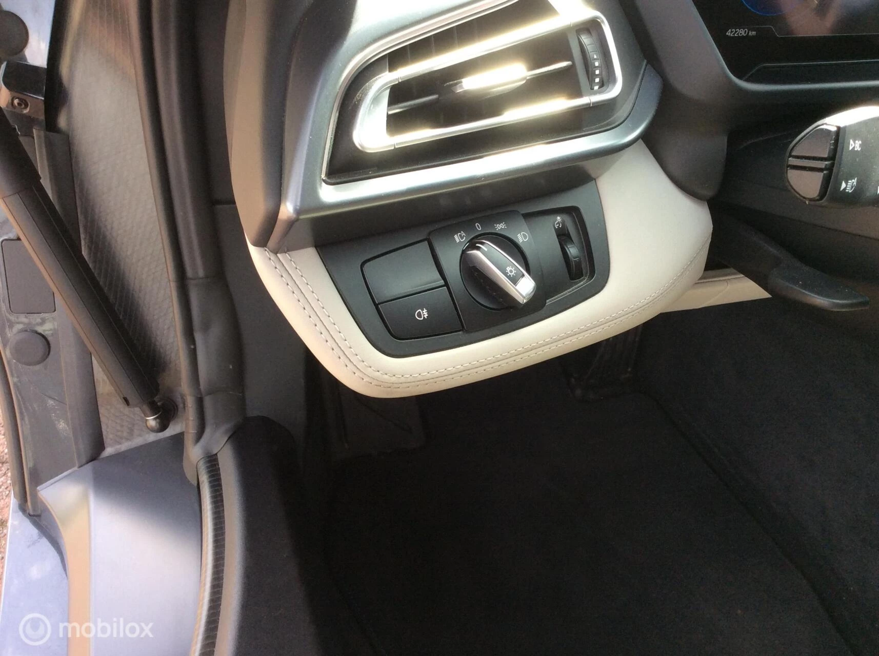 Hoofdafbeelding BMW i8