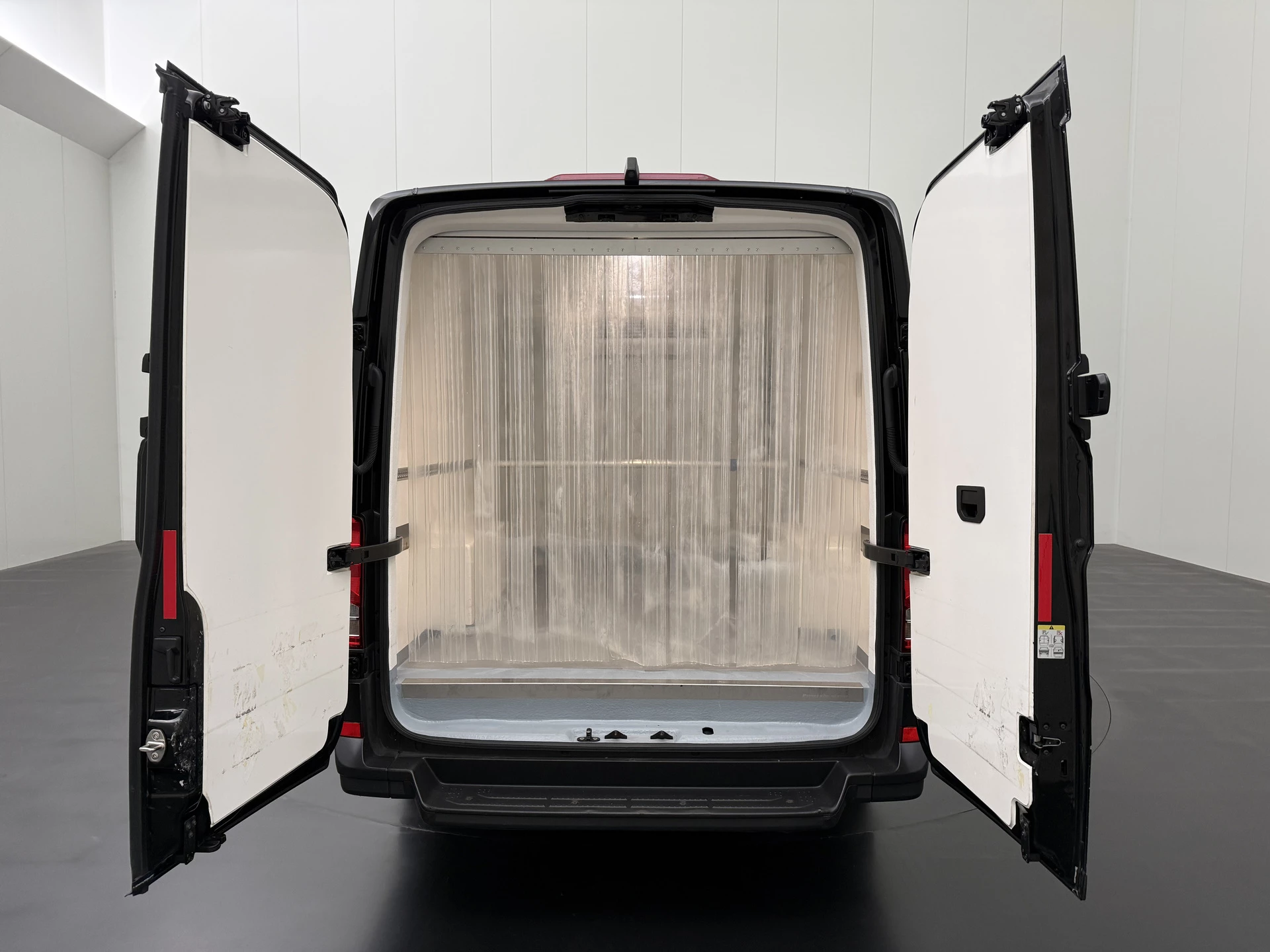 Hoofdafbeelding MAN TGE