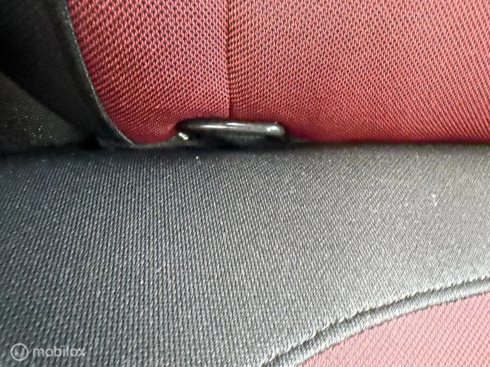 Hoofdafbeelding Fiat Punto