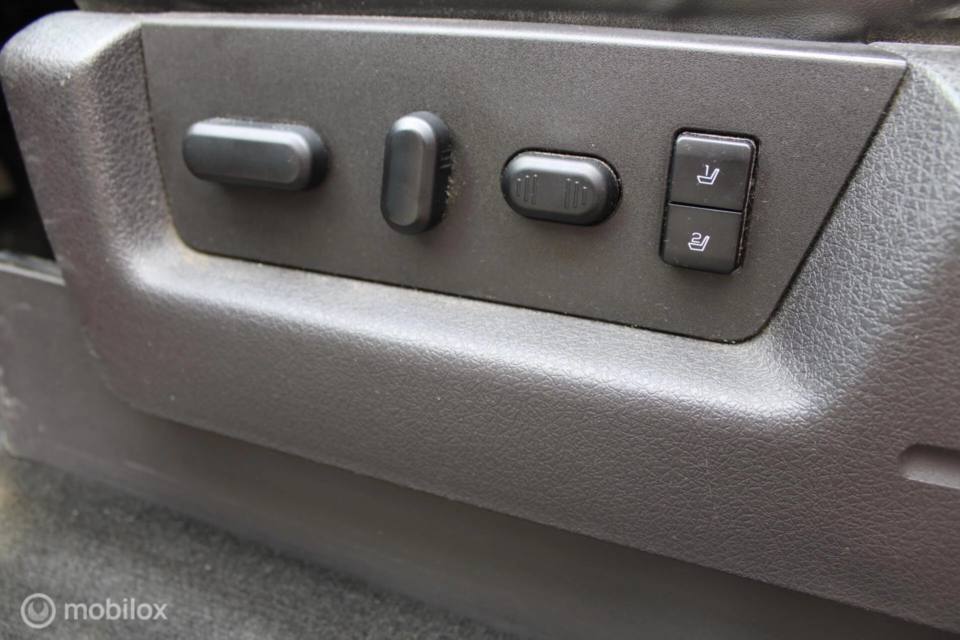 Hoofdafbeelding Ford F-150