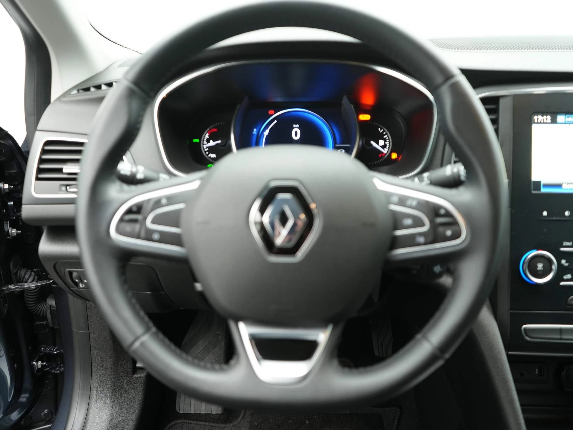 Hoofdafbeelding Renault Mégane