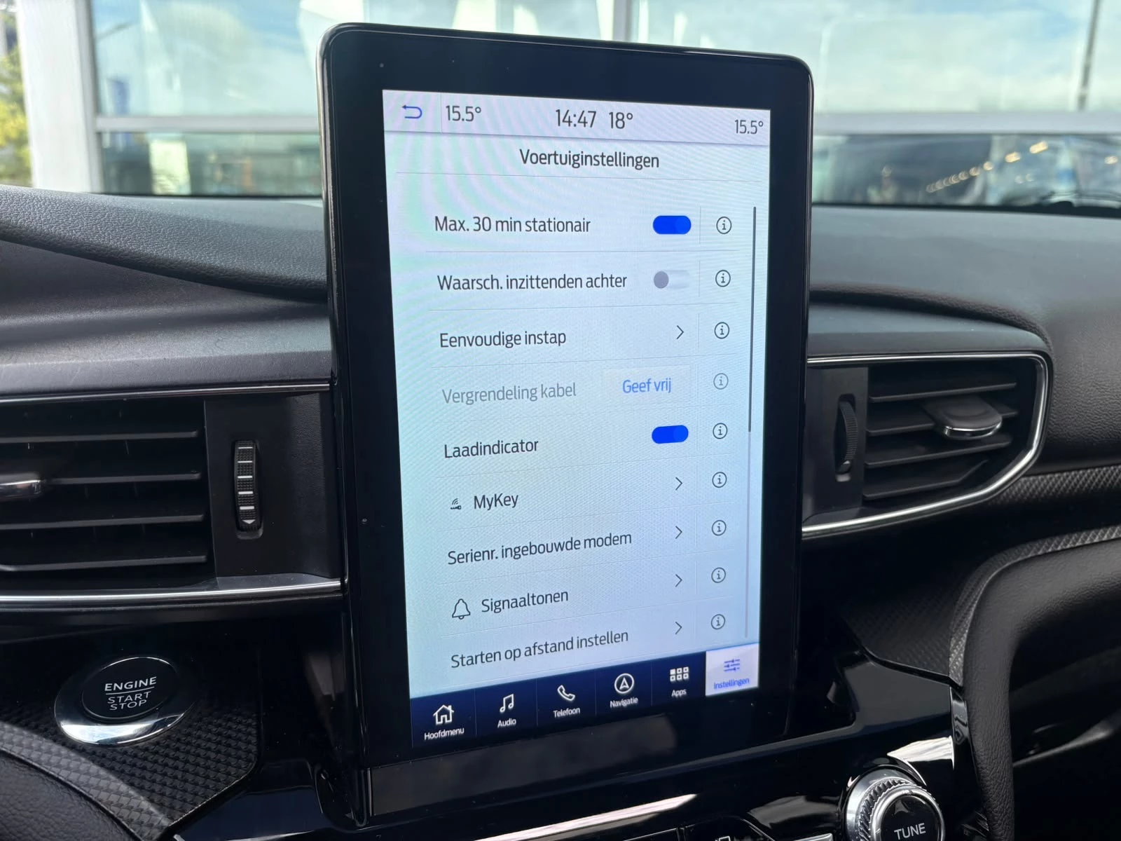 Hoofdafbeelding Ford Explorer