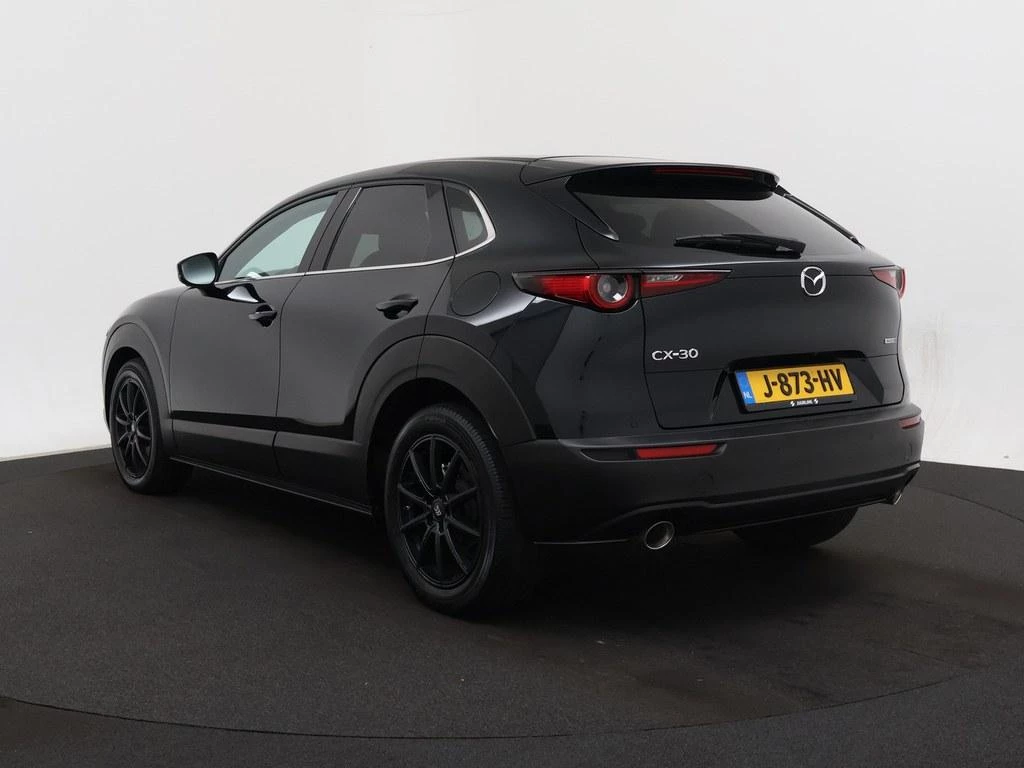 Hoofdafbeelding Mazda CX-30
