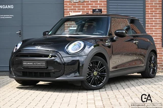 Hoofdafbeelding MINI Electric Mini Mini Electric Camden Edition 33 kWh