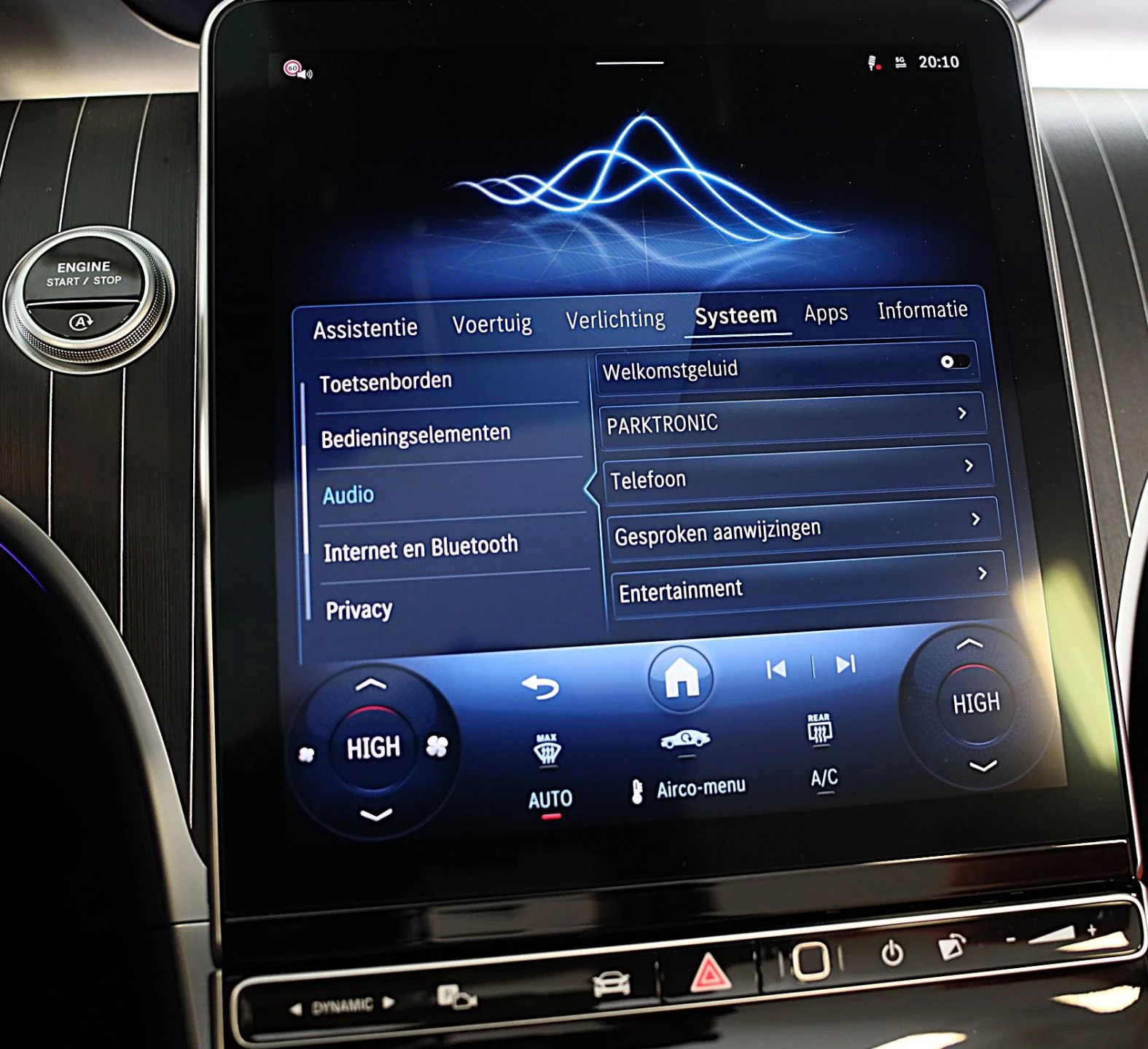 Hoofdafbeelding Mercedes-Benz CLE