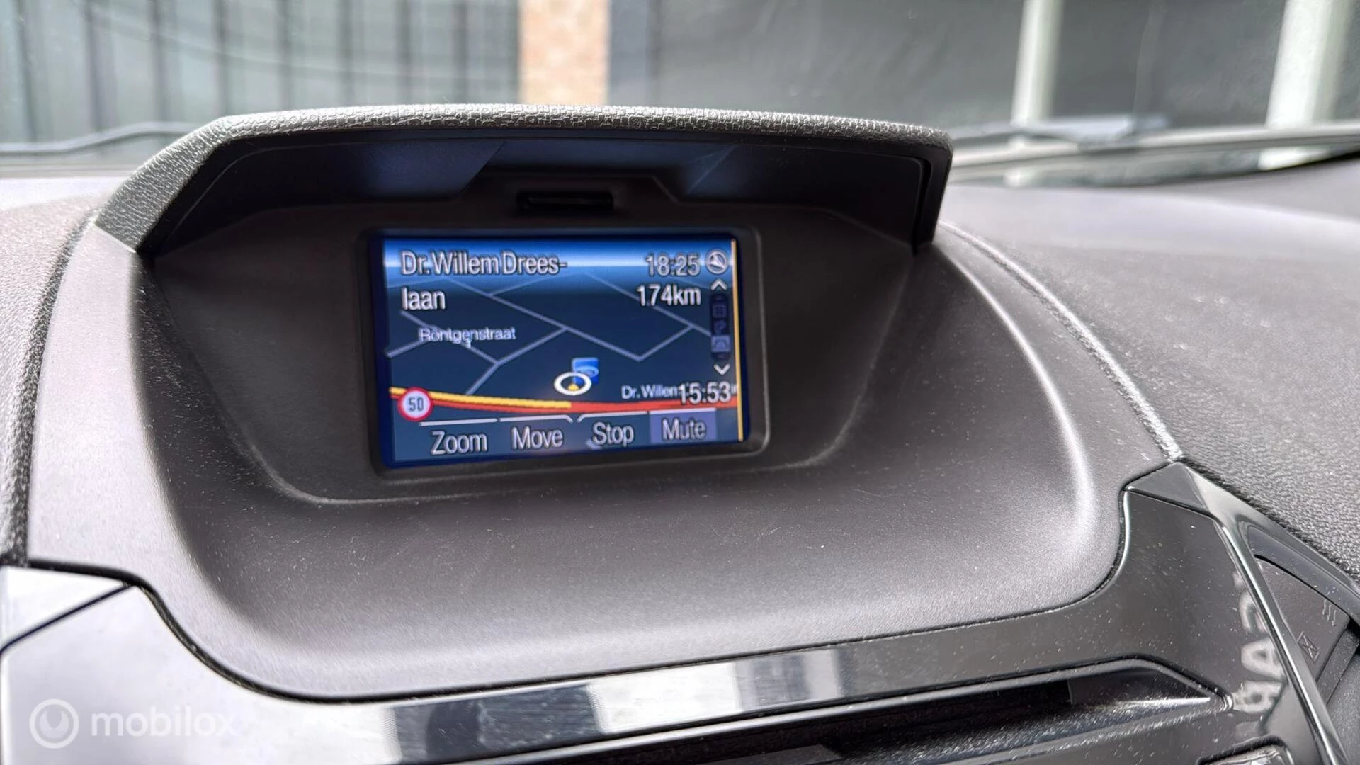 Hoofdafbeelding Ford EcoSport