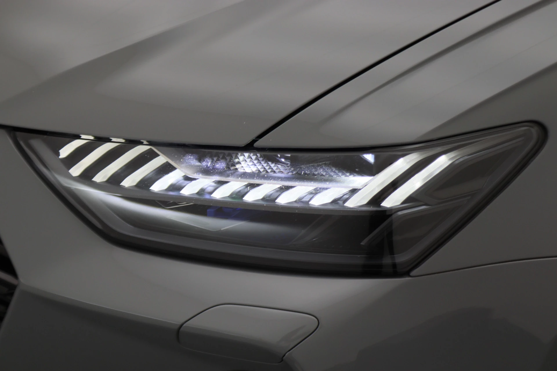 Hoofdafbeelding Audi RS6