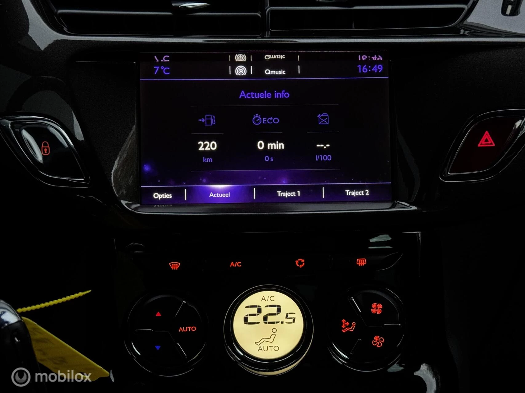 Hoofdafbeelding DS DS 3