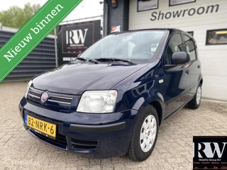 Fiat Panda 1.2 Celebration *NAP*APK 02-2027