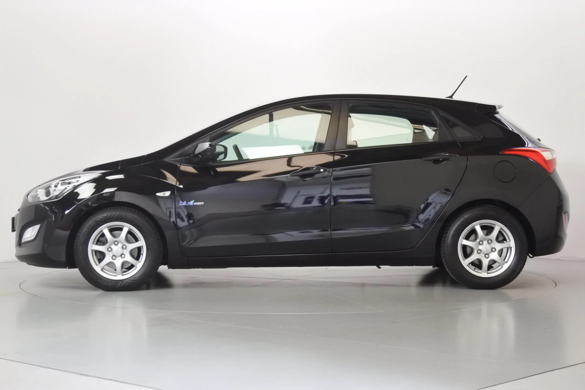 Hoofdafbeelding Hyundai i30