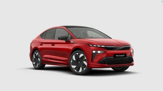 Skoda Enyaq Coupé 85X RS 340 PK