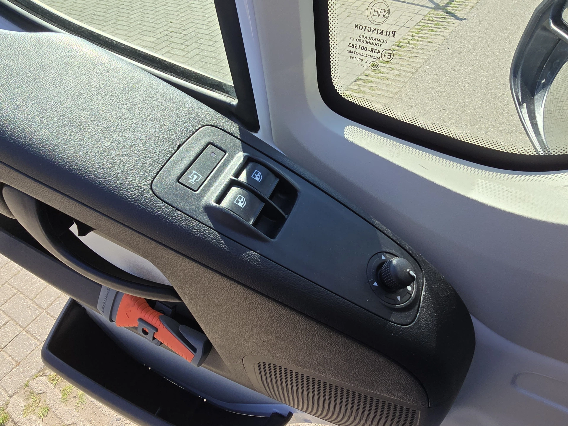 Hoofdafbeelding Fiat Ducato