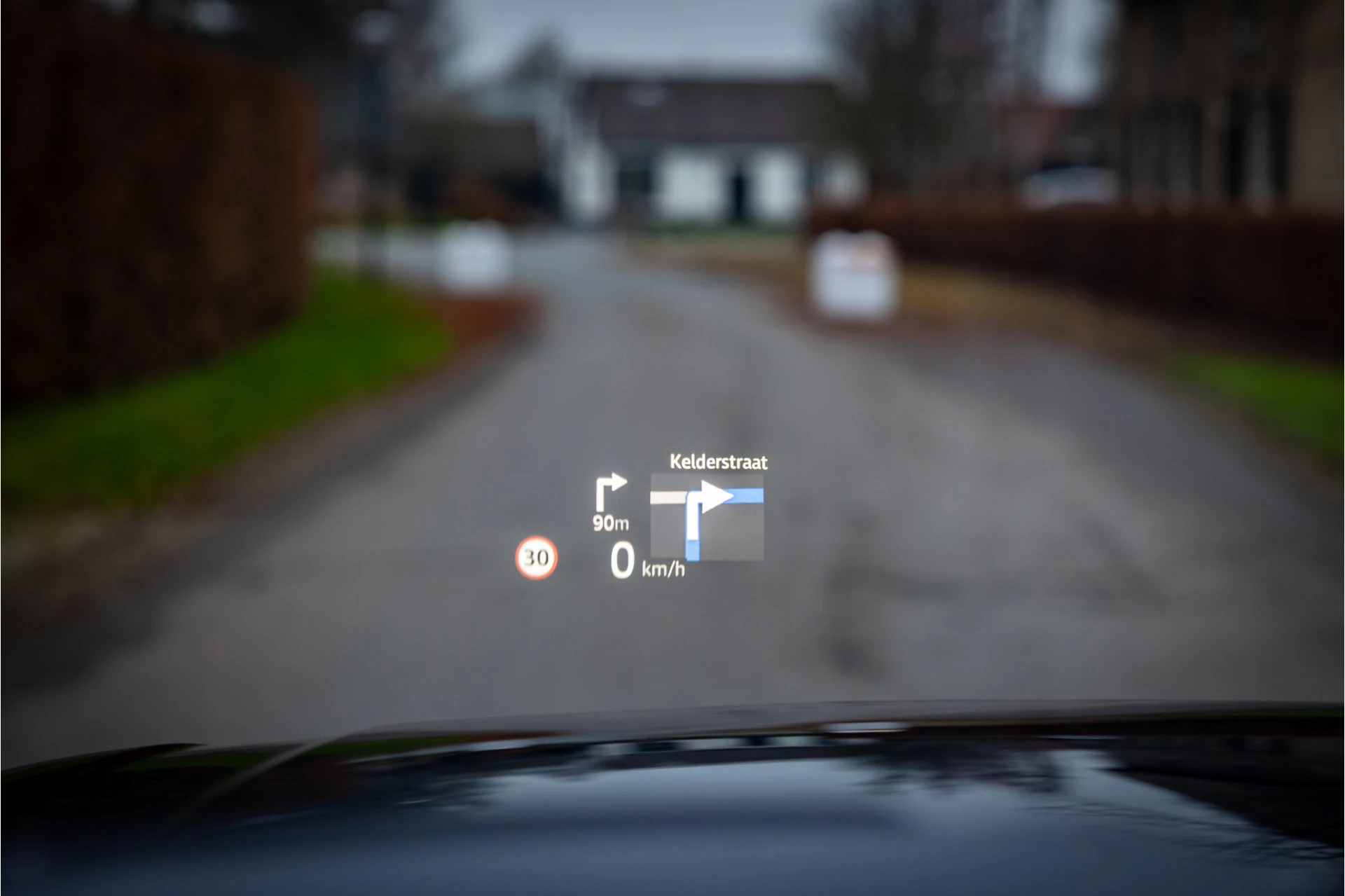 Hoofdafbeelding Land Rover Range Rover